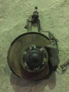 Ступица. Toyota Land Cruiser Prado, KDJ90, KDJ90W, KDJ95, KDJ95W, KZJ90, KZJ90W, KZJ95, KZJ95W, RZJ90, RZJ90W, RZJ95, RZJ95W, VZJ90, VZJ90W, VZJ95, VZ...