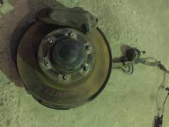 Ступица. Toyota Land Cruiser Prado, KDJ90, KDJ90W, KDJ95, KDJ95W, KZJ90, KZJ90W, KZJ95, KZJ95W, RZJ90, RZJ90W, RZJ95, RZJ95W, VZJ90, VZJ90W, VZJ95, VZ...