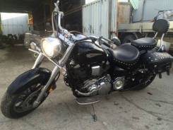 Yamaha Roadstar 1700. 1 700 куб. см., исправен, птс, без пробега. Под заказ