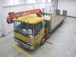 Hino. Эвакуатор HINO Truck, 20 000 куб. см., 10 000 кг. Под заказ