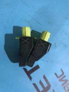 Датчик airbag. Toyota: Aurion, Vanguard, Mark X Zio, Wish, Mark X, RAV4, Camry Двигатели: 2AZFXE, 2AZFE, 2GRFE, 2ZRFAE, 3ZRFAE, 3ZRFE, 1AZFE, 2ADFHV...