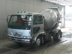 Nissan. Миксер Truck, 7 000 куб. см., 3 000,00 куб. м. Под заказ