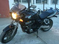 Honda CB 1000SF. 1 000 куб. см., исправен, птс, без пробега. Под заказ
