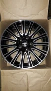 Rial Ravenna. 7.5x16", 5x114.3, ET50, �� 70,1���. ����