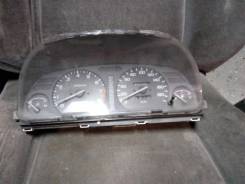 Панель приборов. Honda Civic, EF2 Двигатели: D15B, D15B1, D15B2, D15B3, D15B4, D15B5, D15B7, D15B8