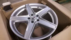Mak Stern. 9.5x9.5", 5x112, ET50, �� 66,6���. ����