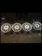 Lenso AG. 7.0x16", 5x100 ����