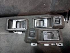 Ручка двери внутренняя. Honda Civic, EF2 Двигатели: D15B, D15B1, D15B2, D15B3, D15B4, D15B5, D15B7, D15B8