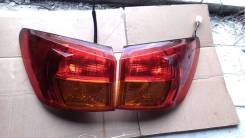Стоп-сигнал. Lexus: IS300, IS350, IS250, IS220d, IS200d Двигатели: 3GRFE, 2ADFHV, 2GRFSE, 4GRFSE