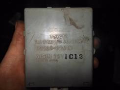Блок управления airbag. Toyota Vista, CV30, SV30, SV32, SV33, SV35, VZV30, VZV31, VZV32, VZV33 Toyota Camry, CV30, SV30, SV32, SV33, SV35, VZV30, VZV3...