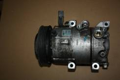 Компрессор кондиционера. Hyundai i30 Kia Cerato, YD Kia K3 Kia Forte Kia Soul Двигатели: G4FG, G4NA
