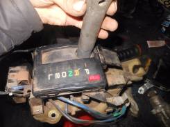 Рычаг переключения кпп. Toyota Vista, CV30, SV30, SV32, SV33, SV35, VZV30, VZV31, VZV32, VZV33 Toyota Camry, CV30, SV30, SV32, SV33, SV35, VZV30, VZV3...