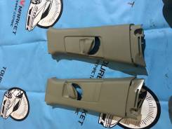 Накладка на стойку. Toyota Camry, ACV40, ACV45, AHV40, ASV40, GSV40 Двигатели: 2ARFE, 2AZFE, 2AZFXE, 2GRFE