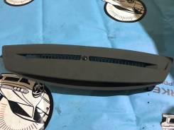 Консоль с часами. Toyota Camry, ACV40, ACV45, AHV40, ASV40, GSV40 Двигатели: 2ARFE, 2AZFE, 2AZFXE, 2GRFE