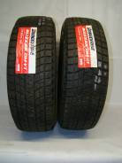 Bridgestone Blizzak DM-V1. Зимние, без износа, 2 шт