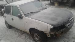 Daewoo Nexia