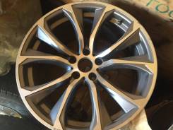 BMW. x20", 5x120.00