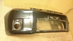 Бампер. Toyota Corolla Rumion, ZRE154N, ZRE152N, NZE151N Двигатели: 2ZRFE, 2ZRFAE, 1NZFE