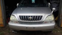 Toyota Harrier. MCU5, OTCUTCTBUET