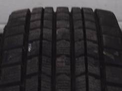 Dunlop Grandtrek SJ7. Зимние, без шипов, износ: 5%, 4 шт