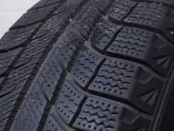 Michelin X-Ice 2. Зимние, 10 %, 4 шт