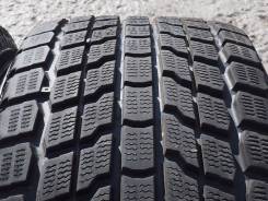 Yokohama Geolandar I/T G072. Зимние, без шипов, износ: 10%, 4 шт