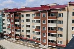 Квартира. От агентства недвижимости (посредник)