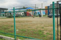 Аренда места для выставки/продажи техники на трассе в аэропорт.