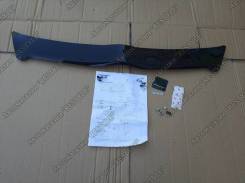 Дефлектор капота. Toyota Corolla Fielder, CE121G, NZE121G, NZE124G, NZE141G, NZE144G, ZRE142G, ZRE144G, ZZE122G, ZZE123G, ZZE124G Toyota Corolla, CE10...