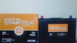 Startex. 95 А.ч., Прямая (правое), производство Корея