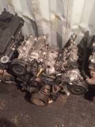 Двигатель в сборе. Mazda Xedos 9