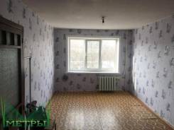 Гостинка, улица Кирова 150. Бабушкина, агентство, 24 кв. м. Интерьер