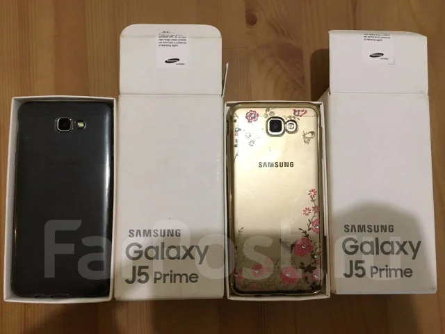 Samsung Galaxy J5 Prime. �/� ����