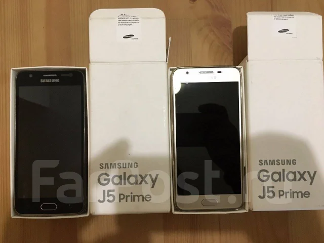 Samsung Galaxy J5 Prime. �/� ����