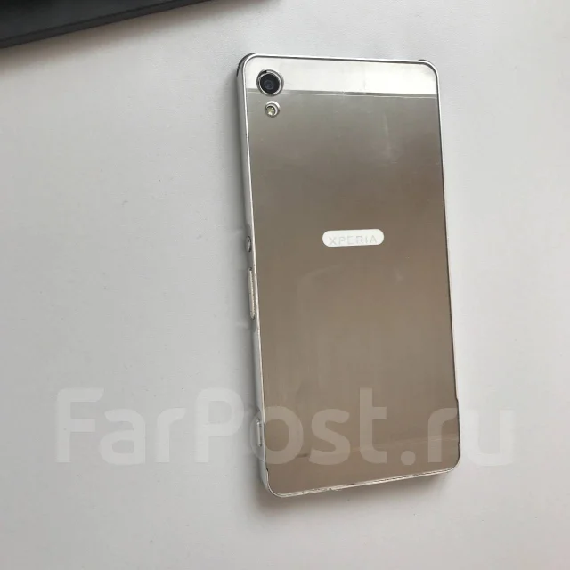 Sony Xperia XA Ultra. �/� ����