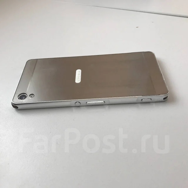 Sony Xperia XA Ultra. �/� ����