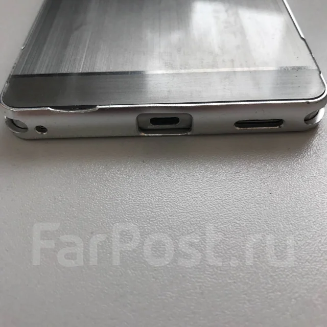 Sony Xperia XA Ultra. �/� ����
