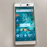 Sony Xperia XA Ultra. �/� ����