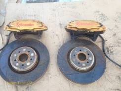 Суппорт тормозной. Subaru: Forester, Legacy, Impreza, Impreza WRX STI, Tribeca, Legacy B4. Под заказ