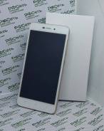Xiaomi Redmi 4A. Новый, 16 Гб
