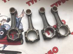 Шатун. Toyota: Regius Ace, Cressida, Crown, RAV4, Mark II Wagon Qualis, Dyna, 4Runner, T.U.V, Hilux, Blizzard, Chaser, Land Cruiser, ToyoAce, Hilux Su...