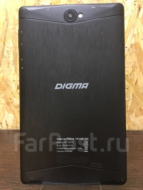 Digma Plane 7 3G ����