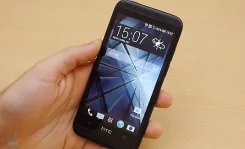 HTC Desire 601 Dual Sim. �/� ����