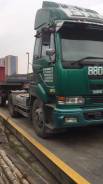 Nissan Diesel. Седельный тягач , 22 000 куб. см.