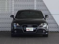 Audi TT. автомат, 4wd, 2.0, бензин, 32 285 тыс. км, б/п. Под заказ