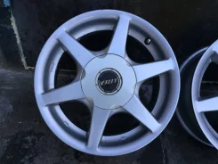 AWS. 6.0x14", 5x100, 5x114.3, ET38 ����