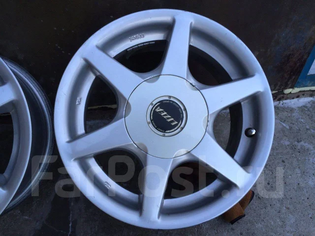 AWS. 6.0x14", 5x100, 5x114.3, ET38 ����
