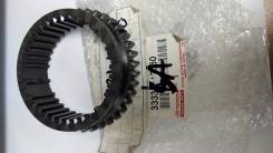 Шестерня кпп. Toyota: Corona, Platz, Allex, Vios, Avensis, Sprinter Trueno, Corolla, Yaris Verso, Tercel, Probox, MR-S, Carina, Sprinter, Echo Verso...