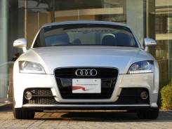 Audi TT. автомат, передний, 1.8, бензин, 45 000 тыс. км, б/п. Под заказ