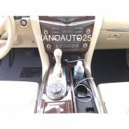 Коврики. Nissan Patrol